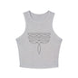 Boot Stitch Tank Top