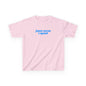 Jesus Saves I Spend Baby Tee