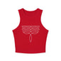 Boot Stitch Tank Top