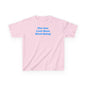 Zodiac Baby Tee