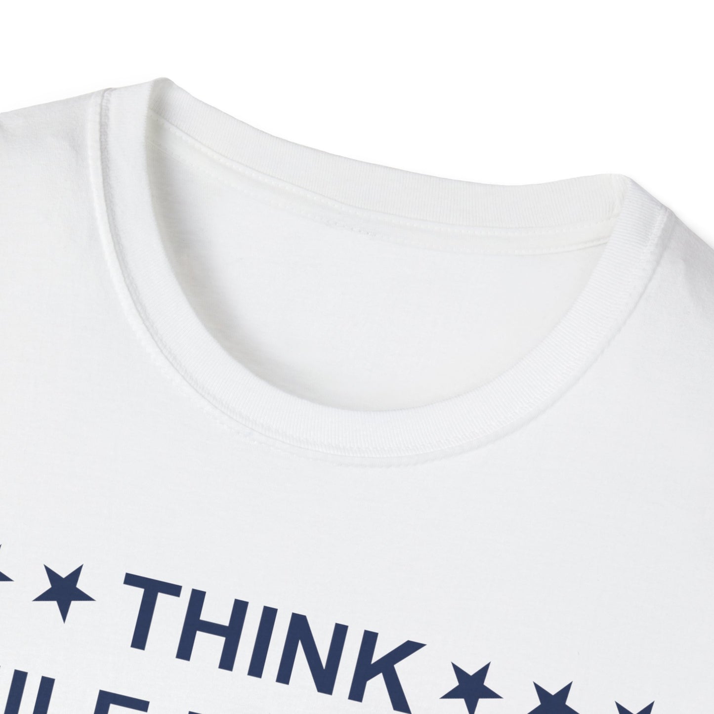 Think while it's still legal Shirt, feminist political tee, Rhianna shirt. Activist unisex tee, protest shirt, girl power, Human Rights