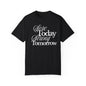Sore Today Strong Tomorrow Gym Shirt, Weightlifting Tee, Trendy Oversized Workout Top, Comfort Colors Tee, Lift Heavy