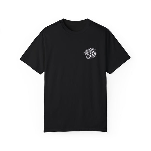 Copy of Rebel Mom Society Vintage Tee, Comfort colors shirt, trendy aesthetic mom shirt, gift for mom, Mother's Day