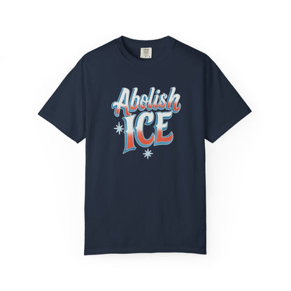 Abolish Ice Tee