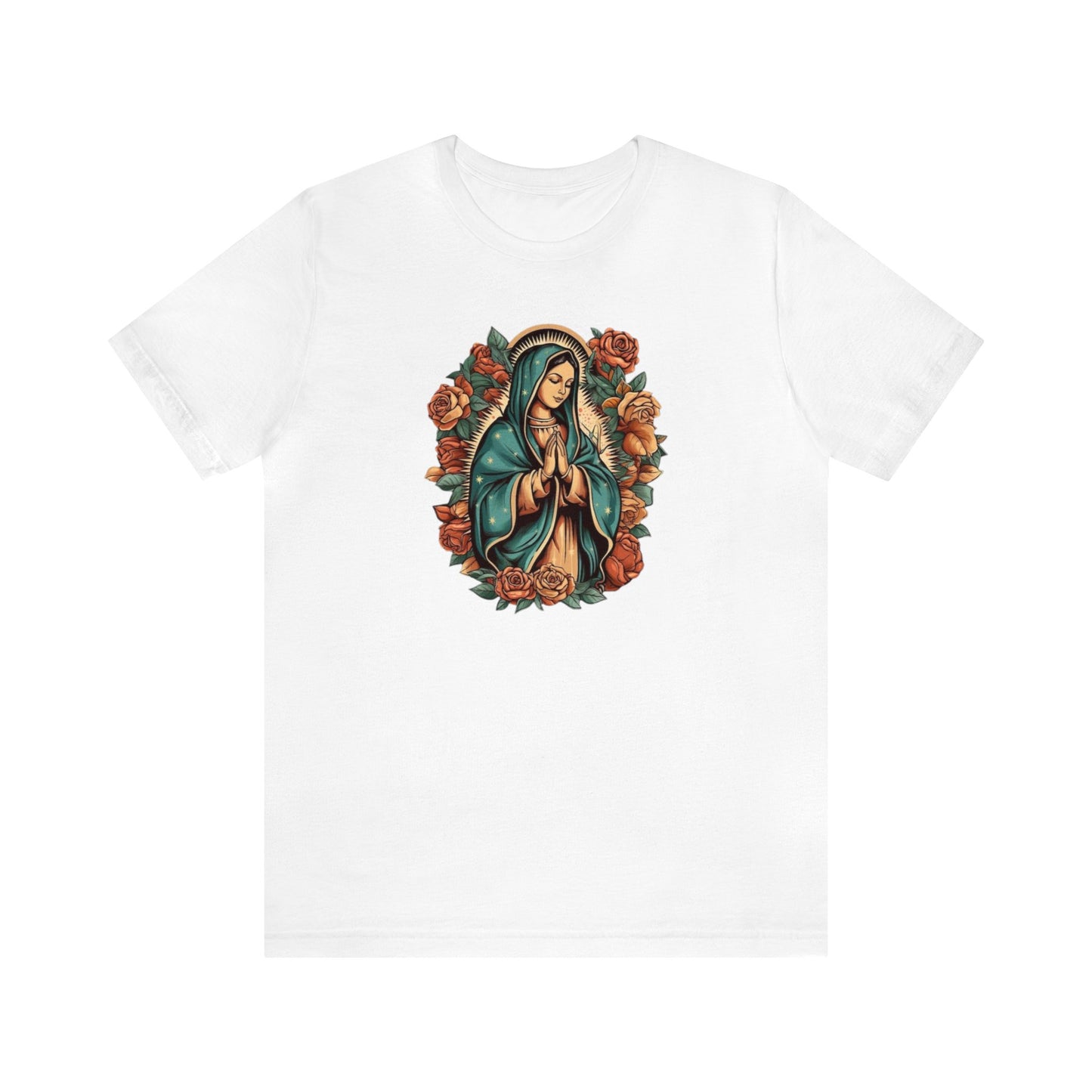 Virgin Mary Tee