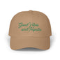 Good Vibes & Tequila Vintage Trucker Hat embroidered, Nashville Hat for Women, Country Concert Hat Day Drinking, vacation Hat for her