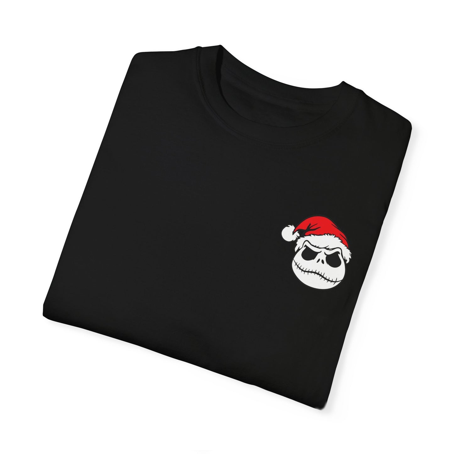 Sandy Claws Era Tee