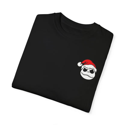 Sandy Claws Era Tee