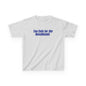Too Cute For The Nosebleeds Tee