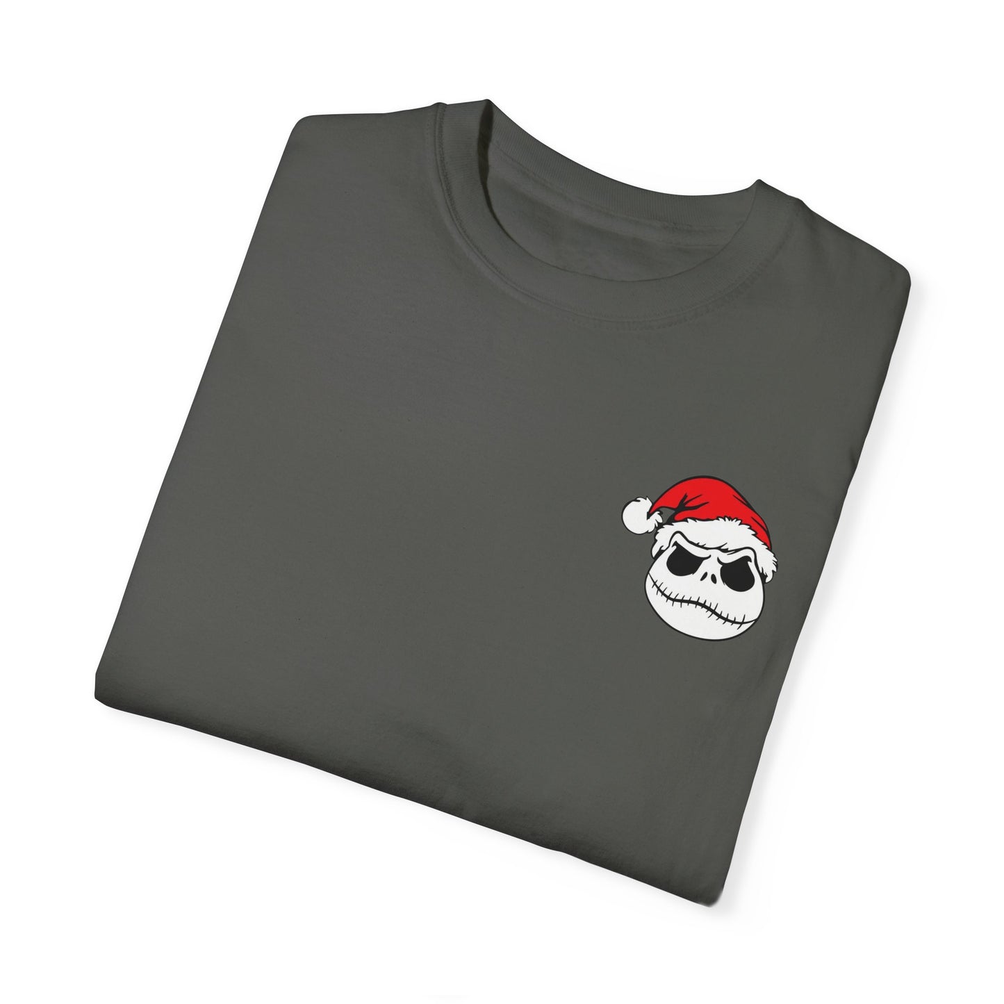 Sandy Claws Era Tee
