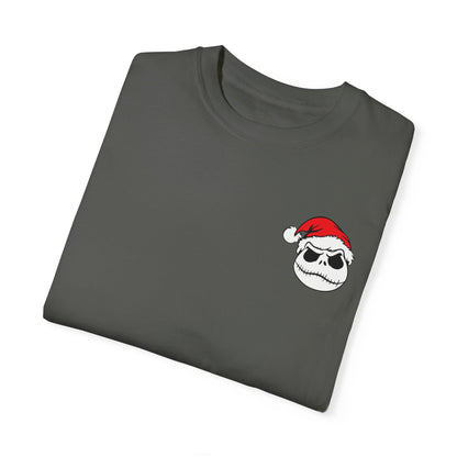 Sandy Claws Era Tee