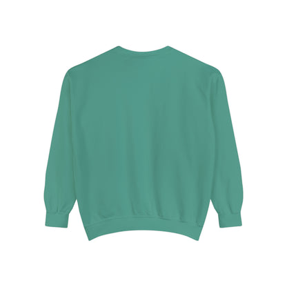 Praying Moms Club Crewneck Sweatshirt