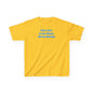 Zodiac Baby Tee