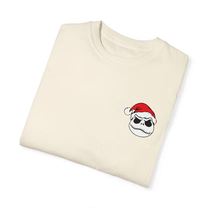 Sandy Claws Era Tee