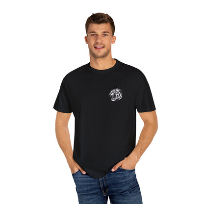 Copy of Rebel Mom Society Vintage Tee, Comfort colors shirt, trendy aesthetic mom shirt, gift for mom, Mother's Day