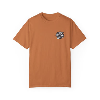 Copy of Rebel Mom Society Vintage Tee, Comfort colors shirt, trendy aesthetic mom shirt, gift for mom, Mother's Day