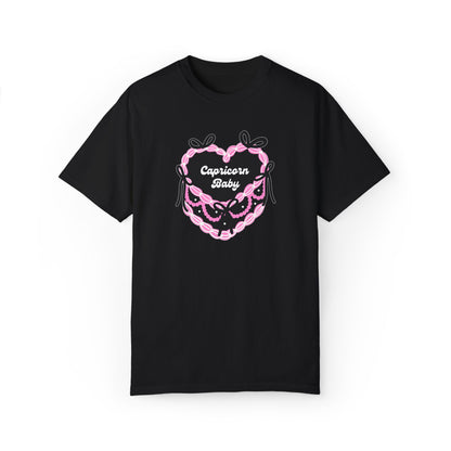Capricorn Baby Tee