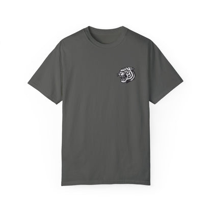 Copy of Rebel Mom Society Vintage Tee, Comfort colors shirt, trendy aesthetic mom shirt, gift for mom, Mother's Day