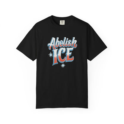 Abolish Ice Tee