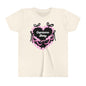 Capricorn Baby- Baby Tee