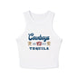 Cowboys & Tequila Women's Tank Top