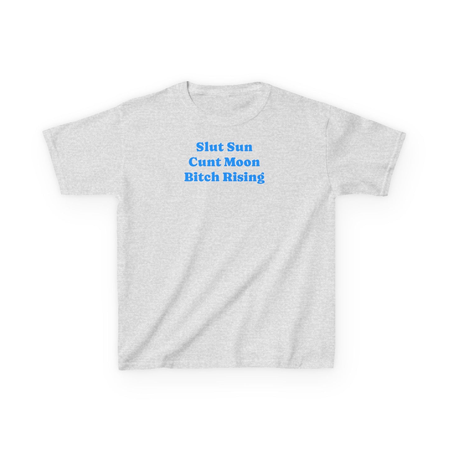 Zodiac Baby Tee