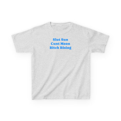 Zodiac Baby Tee