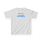 Zodiac Baby Tee