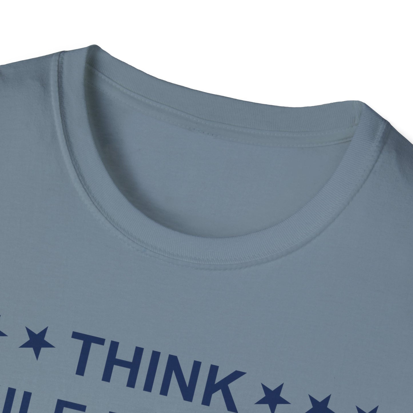 Think while it's still legal Shirt, feminist political tee, Rhianna shirt. Activist unisex tee, protest shirt, girl power, Human Rights