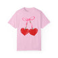 Cherry Hearts Tee