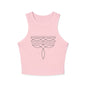 Boot Stitch Tank Top