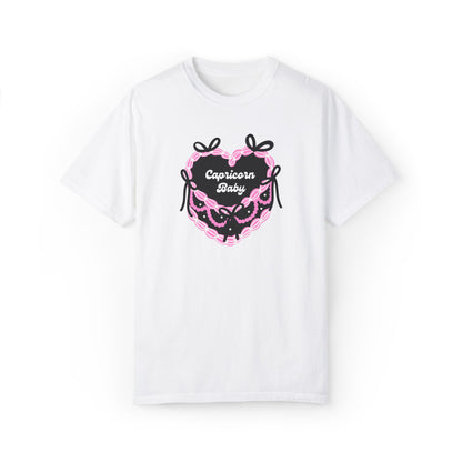 Capricorn Baby Tee