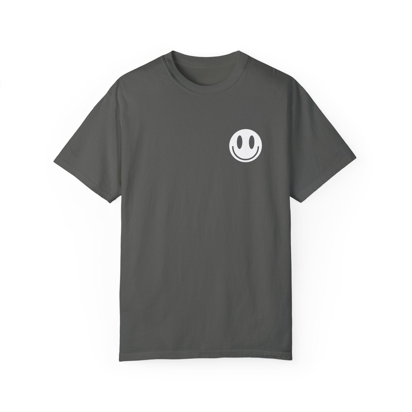 Be Happy Lift Heavy Tee