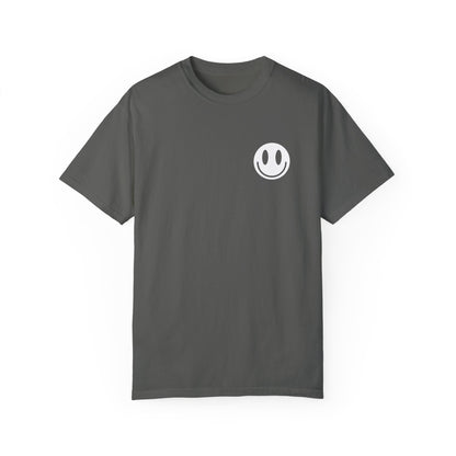 Be Happy Lift Heavy Tee