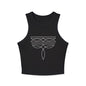 Boot Stitch Tank Top