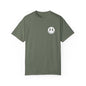Be Happy Lift Heavy Tee