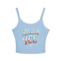Abolish Ice Tank Top
