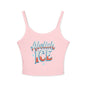 Abolish Ice Tank Top