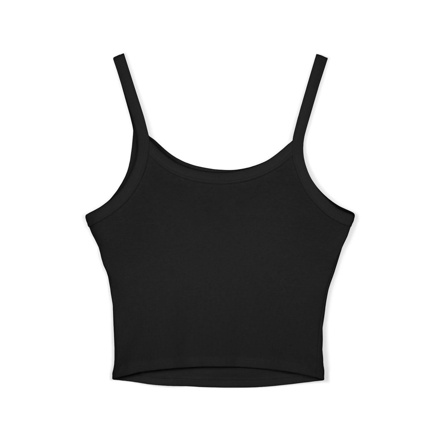 Hot Girls Hit Curbs Tank Top