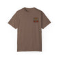 Feral Mom Society Shirt, Distressed Tiger Tee, Trendy Mom Shirt