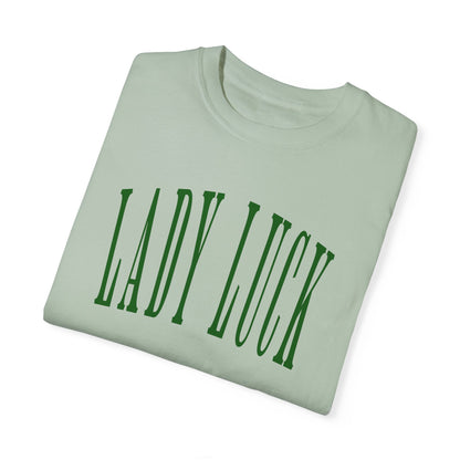 Lady Luck Tee