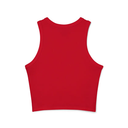 Boot Stitch Tank Top