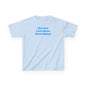 Zodiac Baby Tee