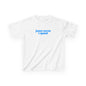 Jesus Saves I Spend Baby Tee
