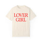 Lover Girl Tee Valentine’s Day Tee