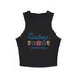 Cowboys & Tequila Women's Tank Top