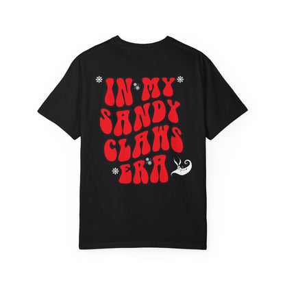 Sandy Claws Era Tee