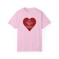 No Money No Honey Tee