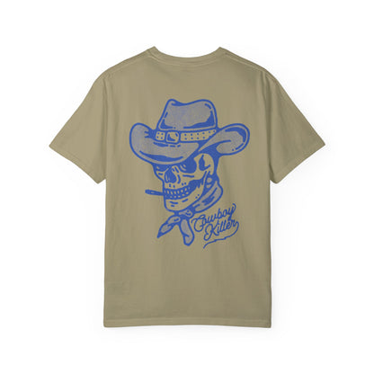 Cowboy Killer Western Tee