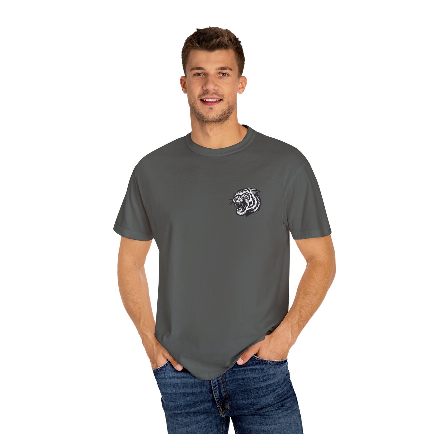 Copy of Rebel Mom Society Vintage Tee, Comfort colors shirt, trendy aesthetic mom shirt, gift for mom, Mother's Day